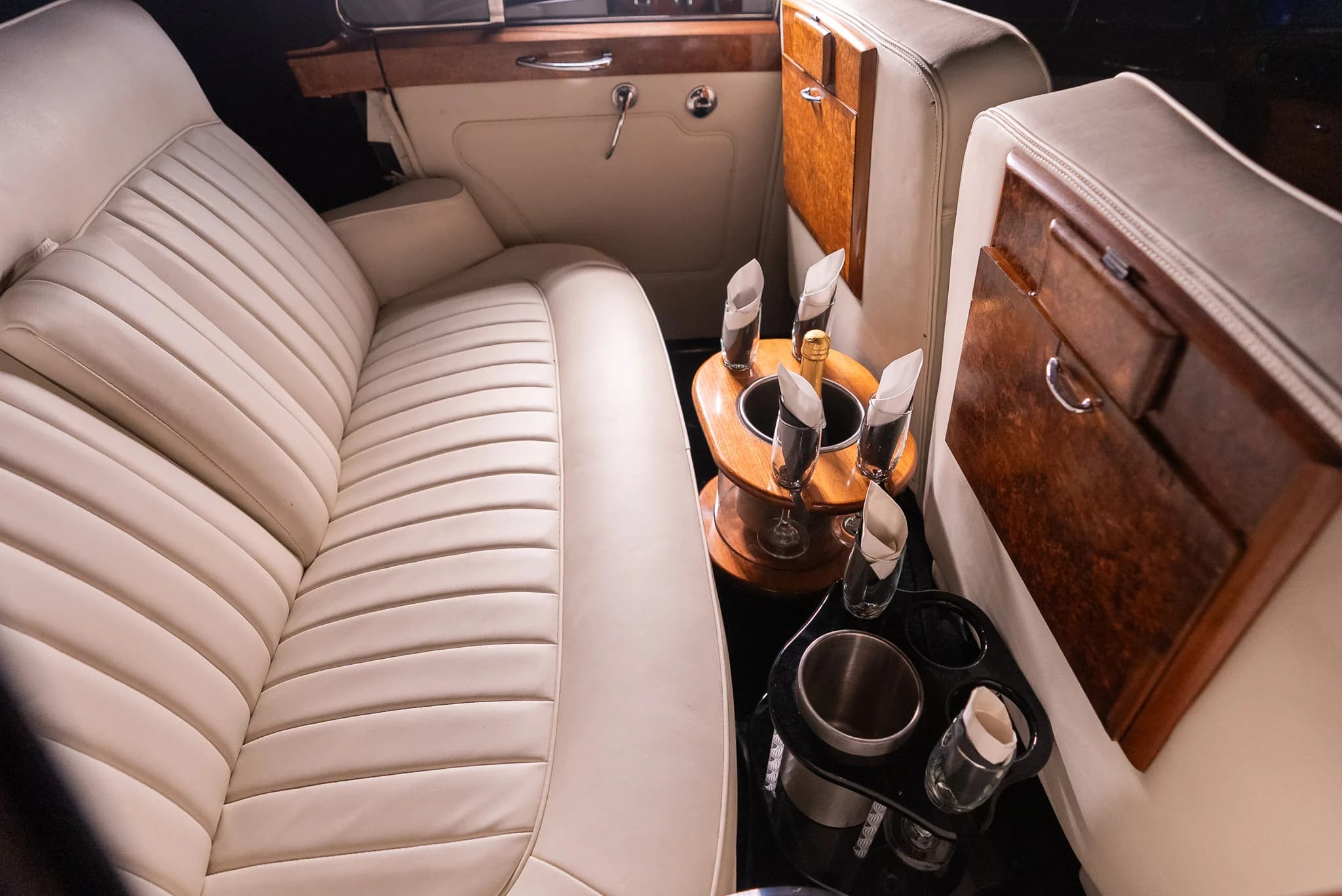Fleet-Bently Pech