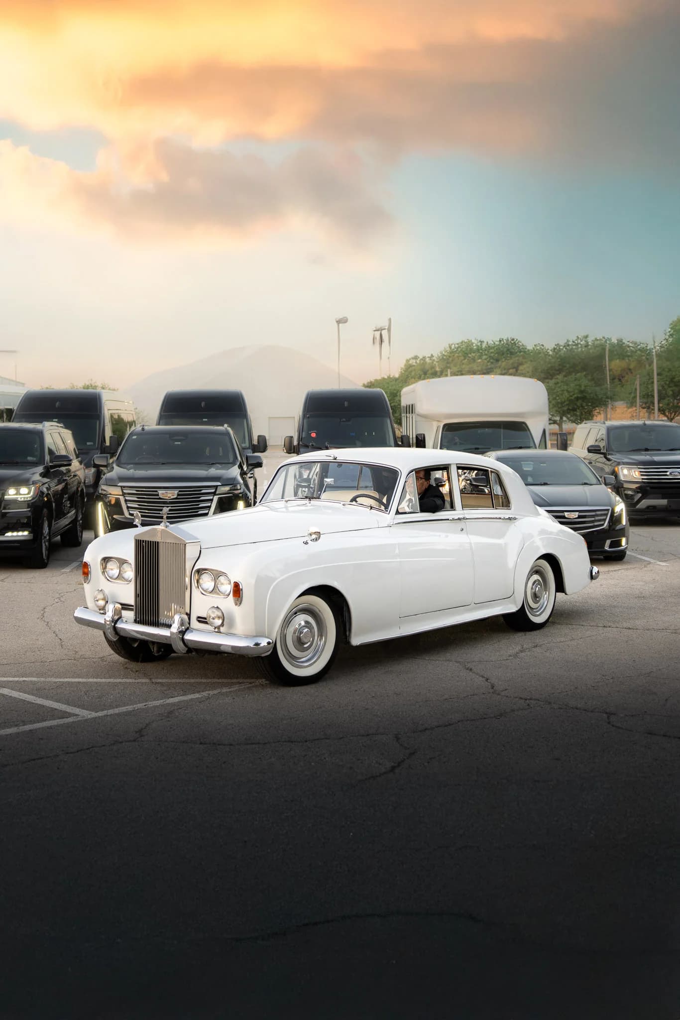 rolls