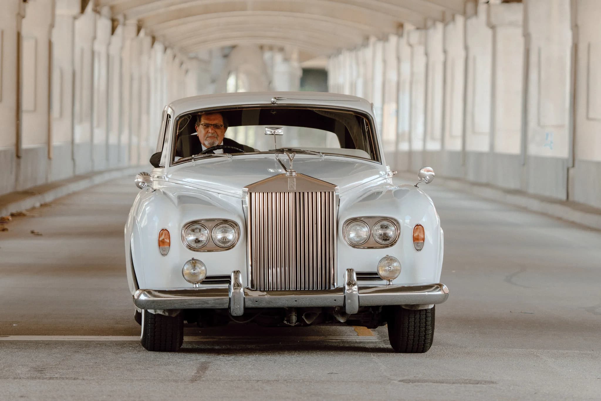 Fleet-Rolls Pech