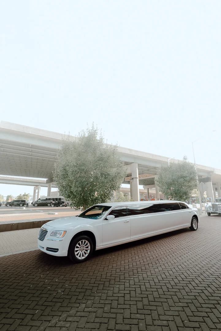 Hero-Fleet-stretch limo-Pech