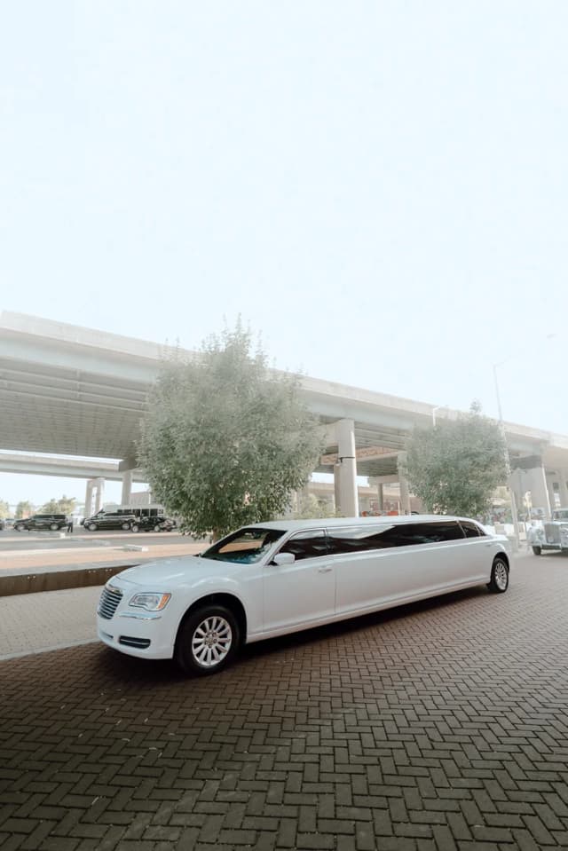 Hero-Fleet-stretch limo-Pech