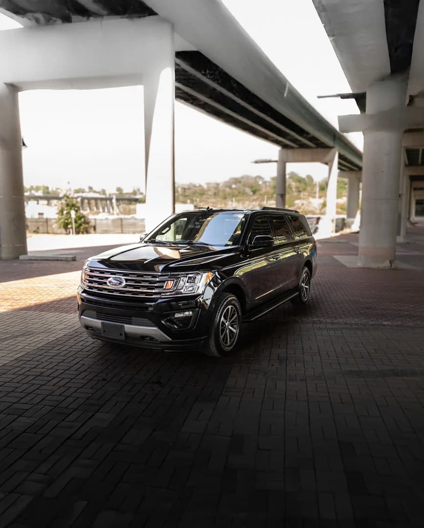 Ford-Expedition