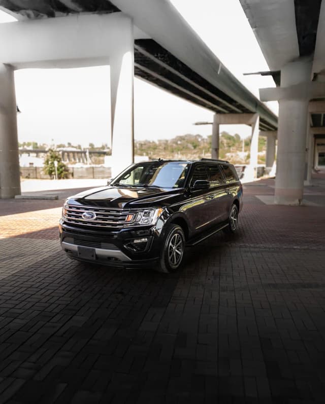 Ford-Expedition