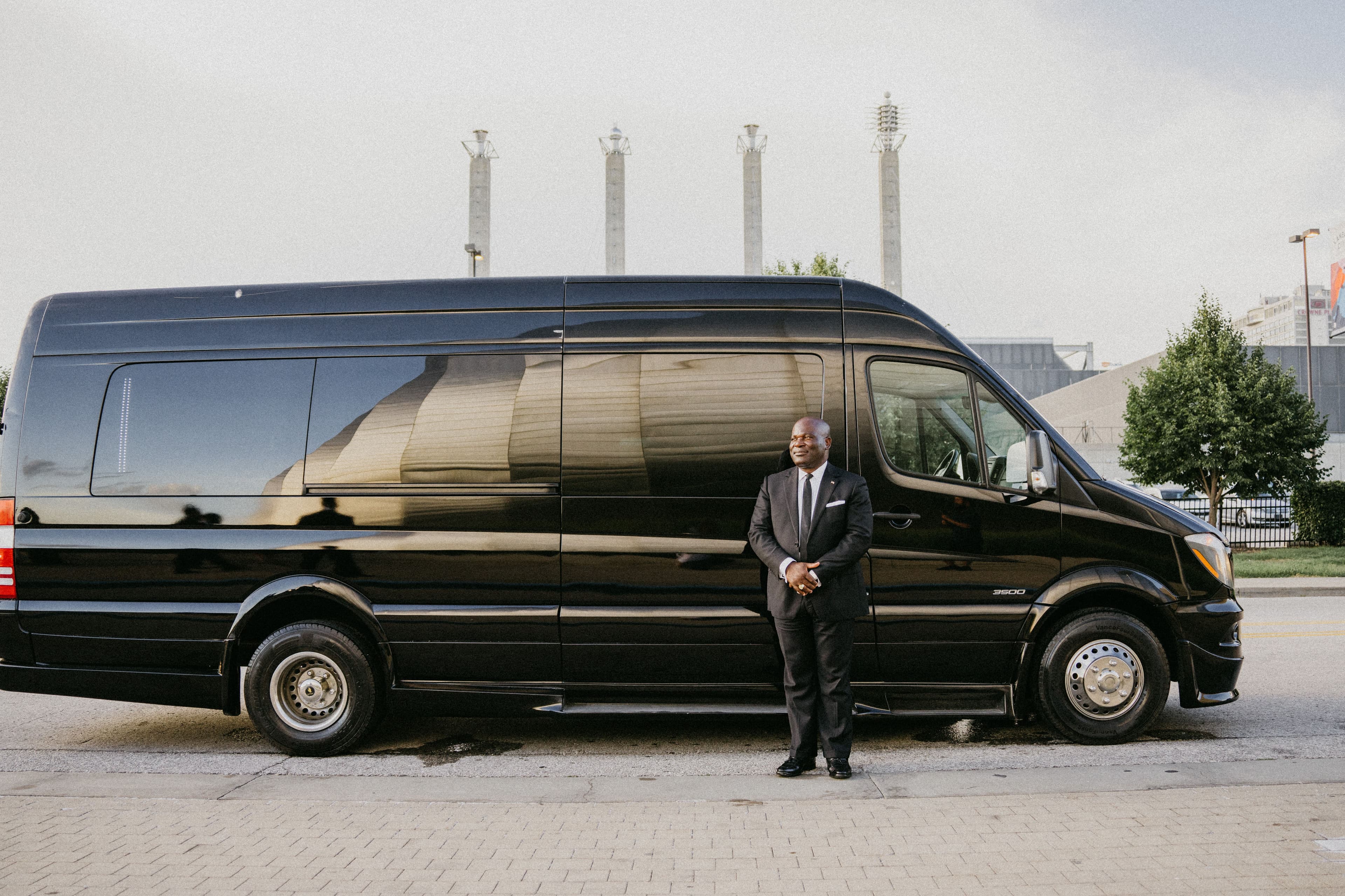 Limo Service 