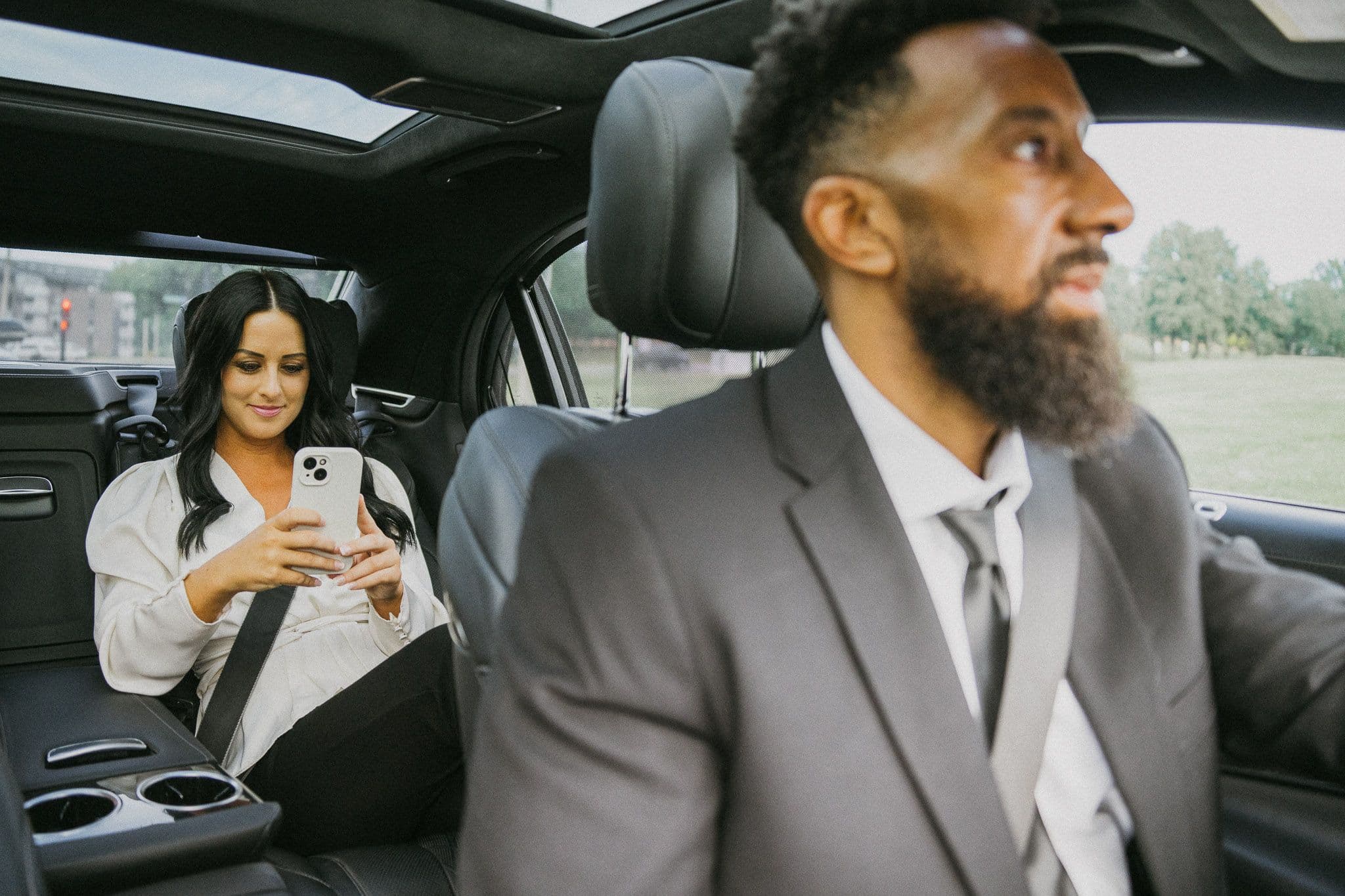 Corporate Travel