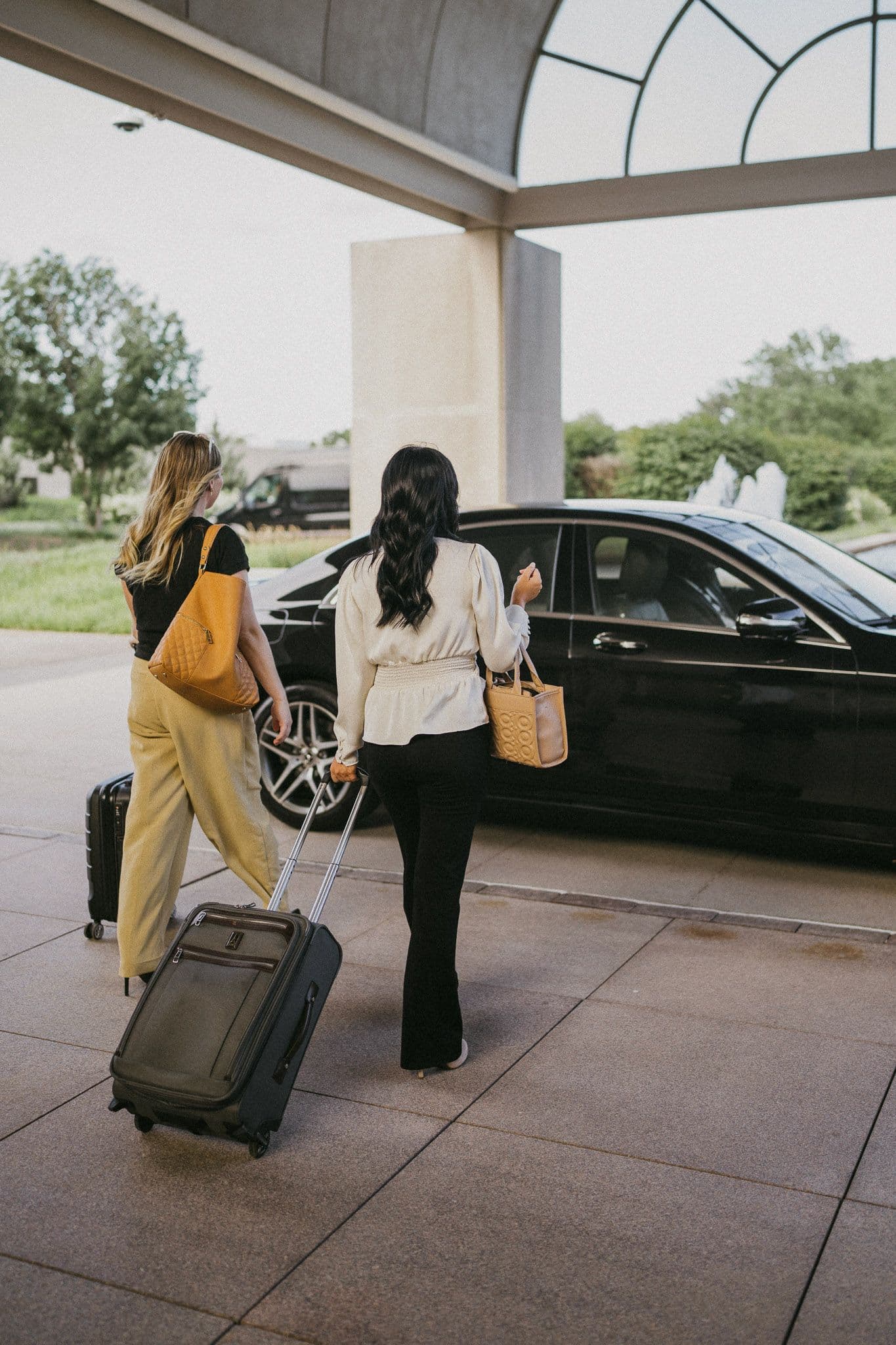 Airport Transfer