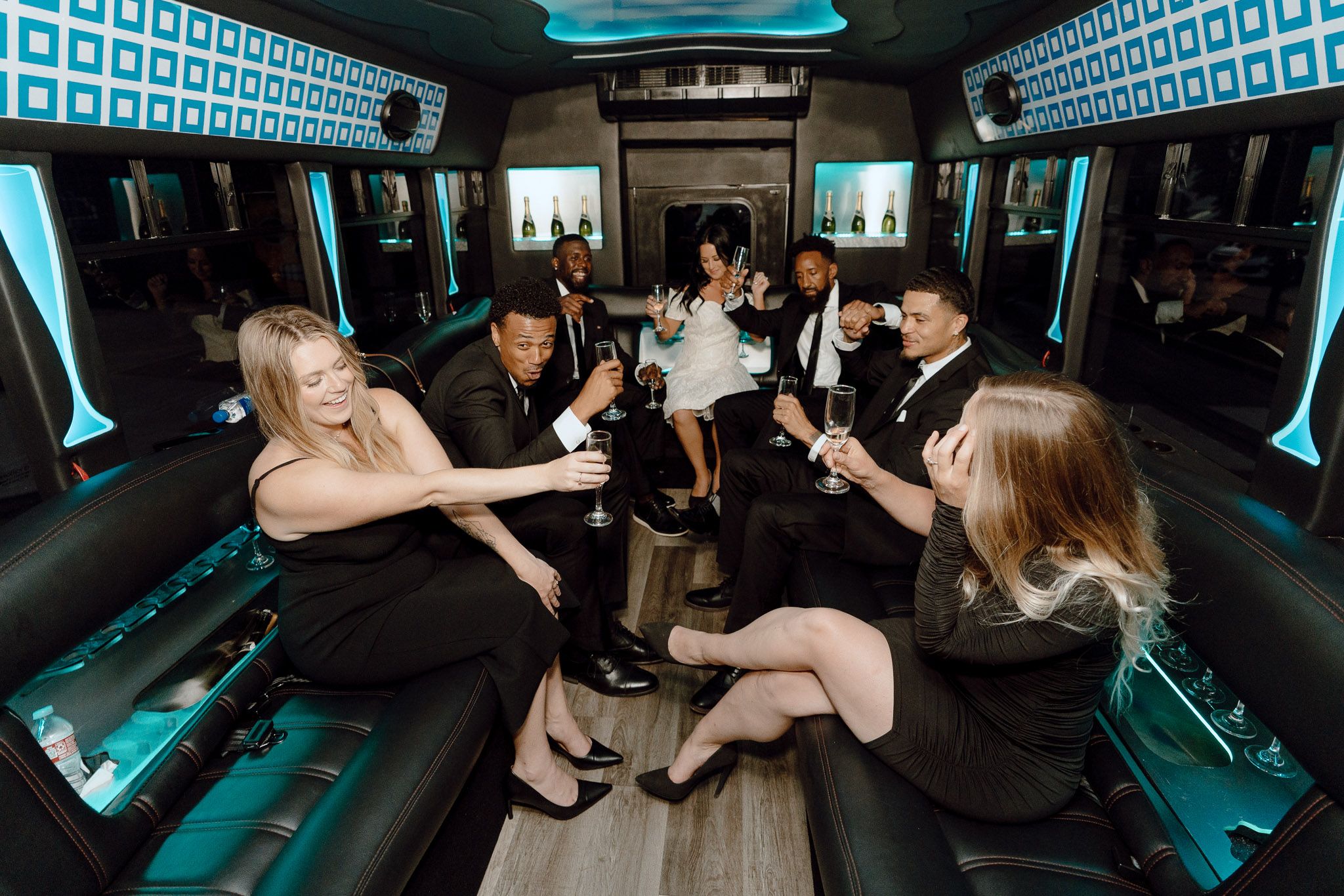 Event Transportation